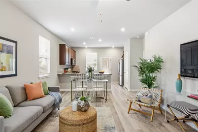 153 McFarland Street, Georgetown, TX 78628 - Photo 6