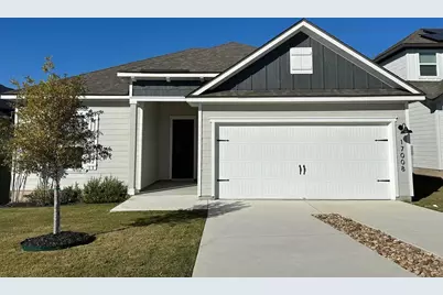 17008 Wind Chime Drive, Manor, TX 78653 - Photo 2