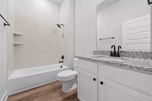 17008 Wind Chime Dr, Manor, TX 78653 - Photo 10
