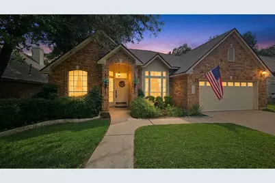 11005 Andenwood Drive, Austin, TX 78726 - Photo 1