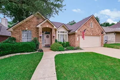 11005 Andenwood Drive, Austin, TX 78726 - Photo 1