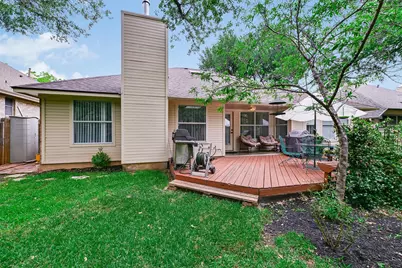 11005 Andenwood Drive, Austin, TX 78726 - Photo 14