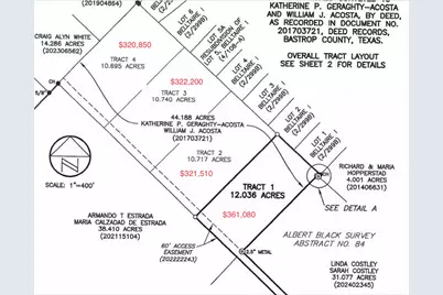 1672 Sayers Tract 4 Road, Bastrop, TX 78602 - Photo 16