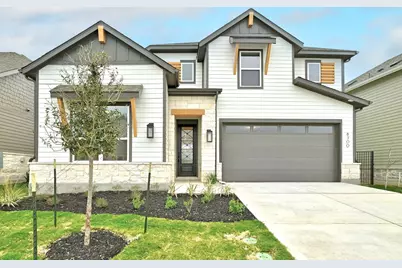 8700 Peristyle Drive, Austin, TX 78744 - Photo 1