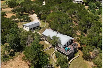 8005 Sharon Road, Volente, TX 78641 - Photo 4