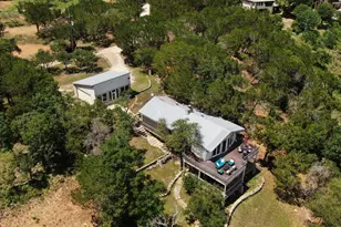 8005 Sharon Rd, Volente, TX 78641 - Photo 4