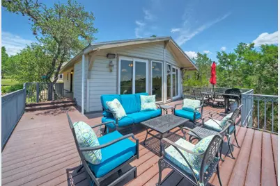 8005 Sharon Road, Volente, TX 78641 - Photo 6