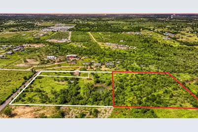 401 Graef (148538) Road, Kyle, TX 78640 - Photo 1