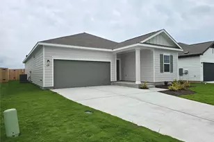 624 Wesley Miller Ln, Taylor, TX 76574 - Photo 2