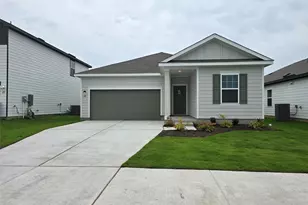 624 Wesley Miller Ln, Taylor, TX 76574 - Photo 1