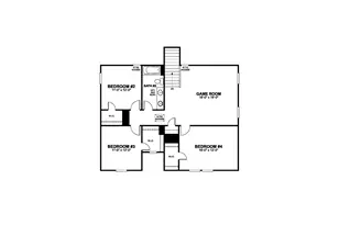 4513 Lava Is Dr, Austin, TX 78747 - Photo 12