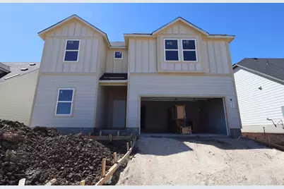 4513 Lava Island Drive, Austin, TX 78747 - Photo 1