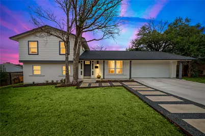 6809 Roanoke Drive, Austin, TX 78723 - Photo 24