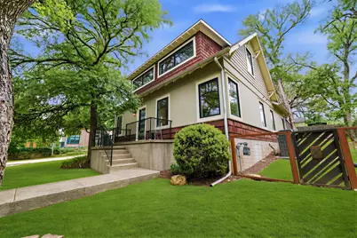 2110 De Verne Street, Austin, TX 78704 - Photo 1