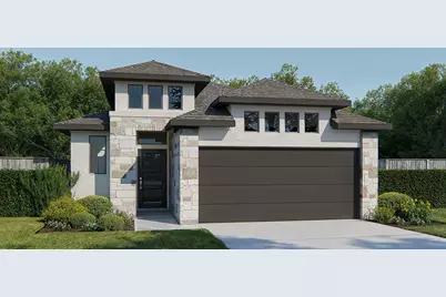 7012 Woodford Way, Austin, TX 78744 - Photo 1