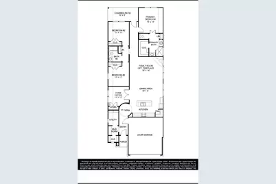 7012 Woodford Way, Austin, TX 78744 - Photo 2