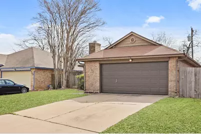 607 Saunders Drive, Round Rock, TX 78664 - Photo 2