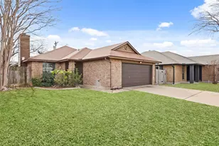607 Saunders Dr, Round Rock, TX 78664 - Photo 1