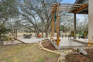 2147 Tejas Trail, Blanco, TX 78606 - Photo 22