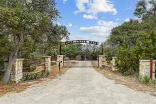 2147 Tejas Trail, Blanco, TX 78606 - Photo 2