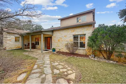 2147 Tejas Trail, Blanco, TX 78606 - Photo 1