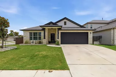 205 Bright Star Lane, Georgetown, TX 78628 - Photo 4