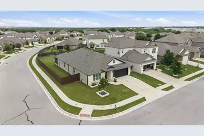 205 Bright Star Lane, Georgetown, TX 78628 - Photo 6