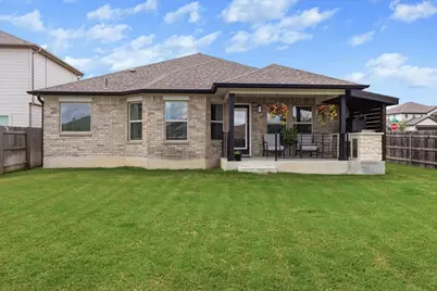 205 Bright Star Lane, Georgetown, TX 78628 - Photo 36
