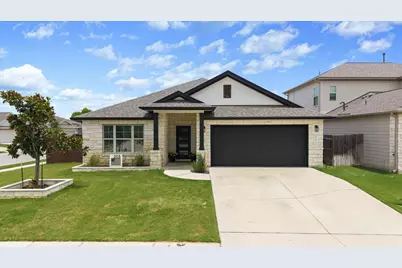 205 Bright Star Lane, Georgetown, TX 78628 - Photo 8
