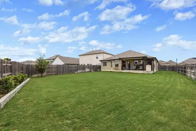 205 Bright Star Lane, Georgetown, TX 78628 - Photo 38