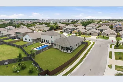205 Bright Star Lane, Georgetown, TX 78628 - Photo 2