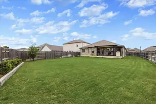 205 Bright Star Ln, Georgetown, TX 78628 - Photo 38