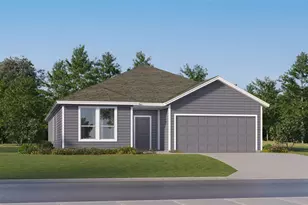 521 Lagonda Dr, Hutto, TX 78634 - Photo 1