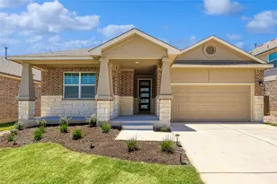 1917 Centerline Ln, Georgetown, TX 78628 - Photo 1