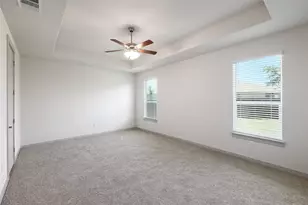 1917 Centerline Ln, Georgetown, TX 78628 - Photo 6