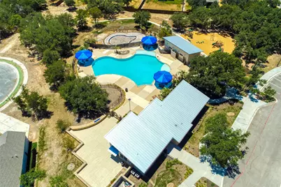1917 Centerline Lane, Georgetown, TX 78628 - Photo 12
