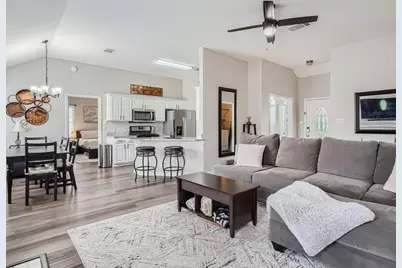 1813 Southeastern Trail, Round Rock, TX 78664 - Photo 4