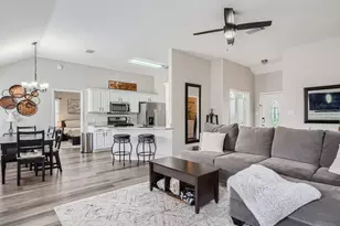 1813 Southeastern Trail, Round Rock, TX 78664 - Photo 4