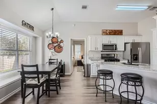 1813 Southeastern Trail, Round Rock, TX 78664 - Photo 8