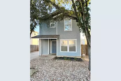 13409 Alysheba Drive, Del Valle, TX 78617 - Photo 1