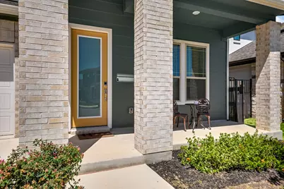 9508 Hamadryas Drive, Austin, TX 78744 - Photo 2