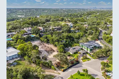 4616 Crestway Drive, Austin, TX 78731 - Photo 2