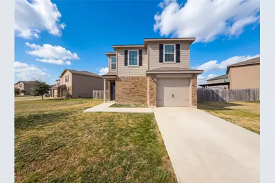 501 Yearwood Lane #1D, Jarrell, TX 76537 - Photo 1