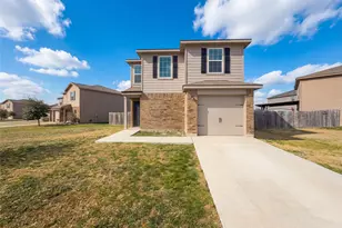 501 Yearwood Ln, Jarrell, TX 76537 - Photo 1