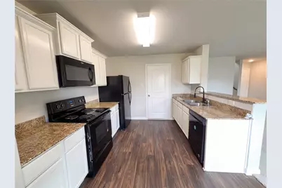 501 Yearwood Lane #1D, Jarrell, TX 76537 - Photo 2