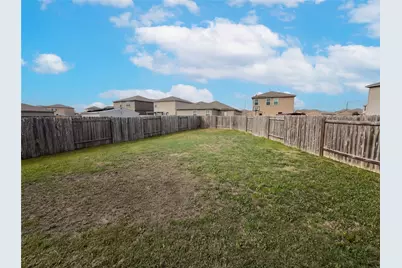 501 Yearwood Lane #1D, Jarrell, TX 76537 - Photo 16
