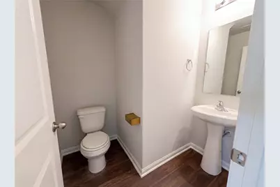 501 Yearwood Lane #1D, Jarrell, TX 76537 - Photo 10