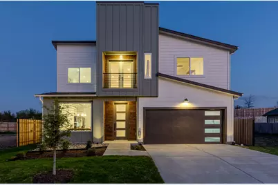 9421 Gladsome Path, Manor, TX 78653 - Photo 1