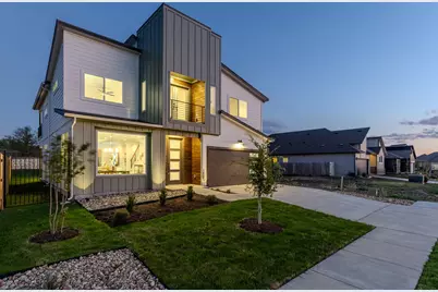 9421 Gladsome Path, Manor, TX 78653 - Photo 10