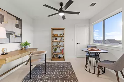 9421 Gladsome Path, Manor, TX 78653 - Photo 34